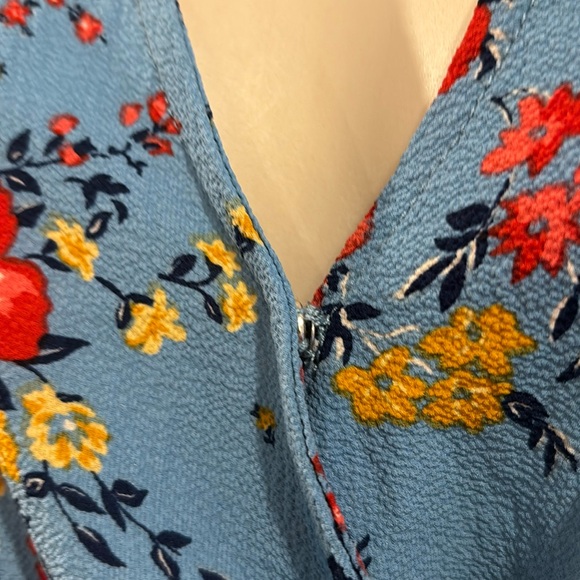 Wrap Top - Picture 4 of 6